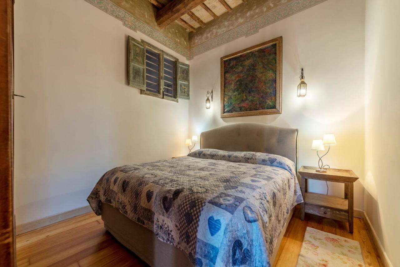 Trastevere Elegant Apartment Rom Exterior foto