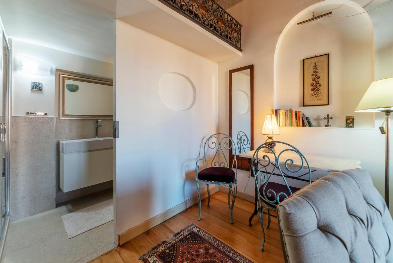 Trastevere Elegant Apartment Rom Exterior foto