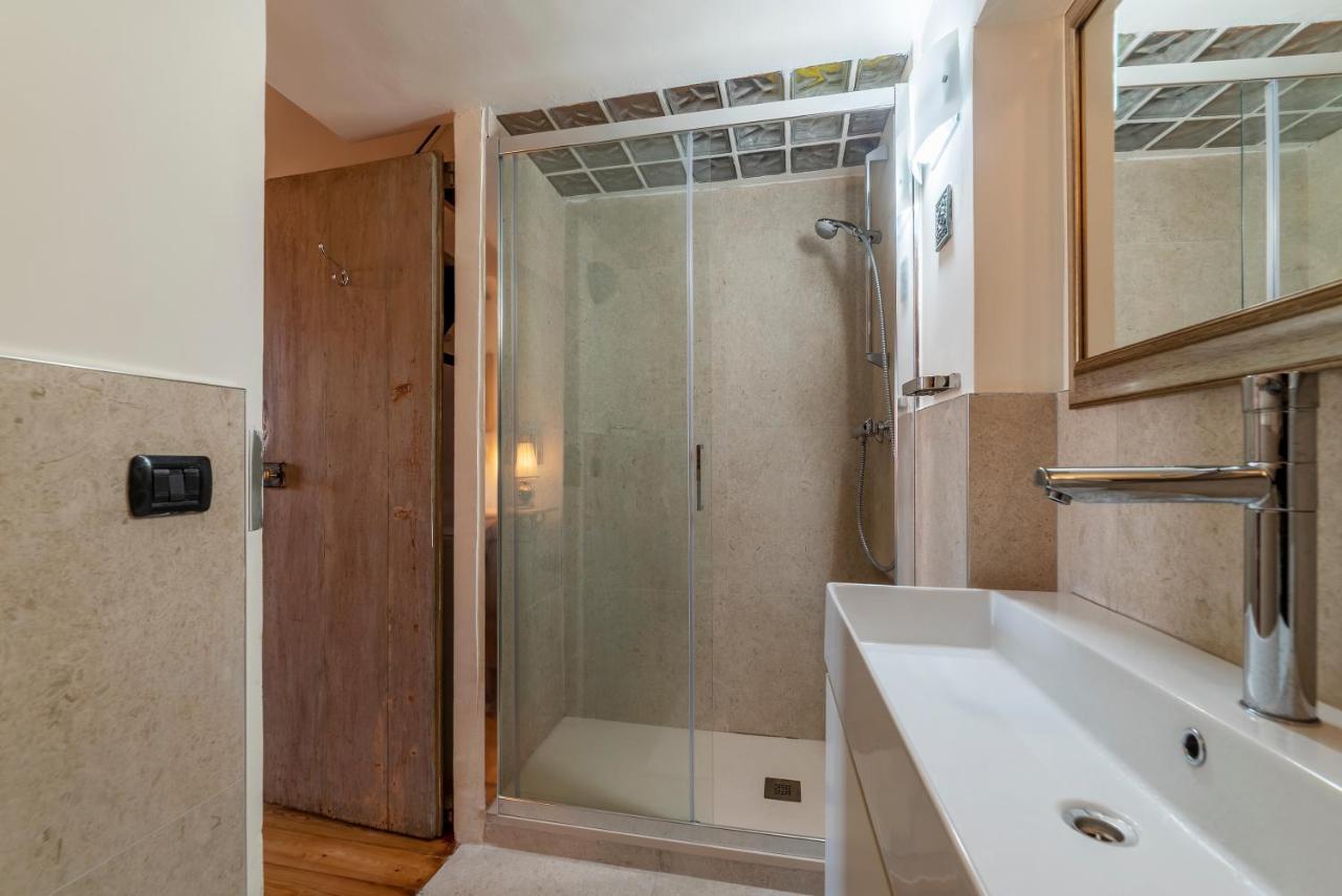 Trastevere Elegant Apartment Rom Exterior foto